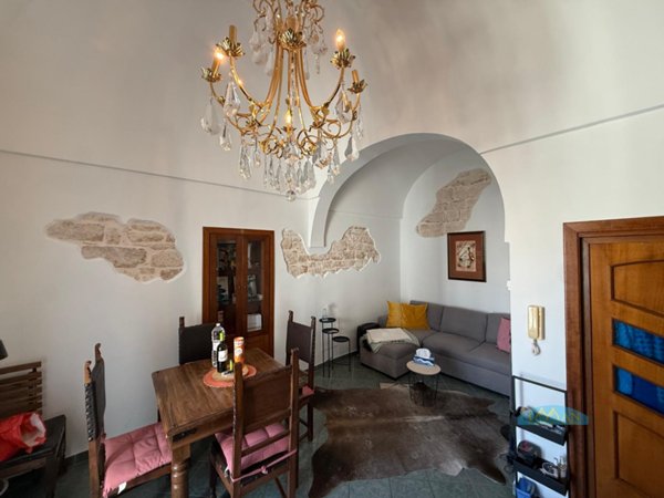 casa indipendente in vendita a Ceglie Messapica