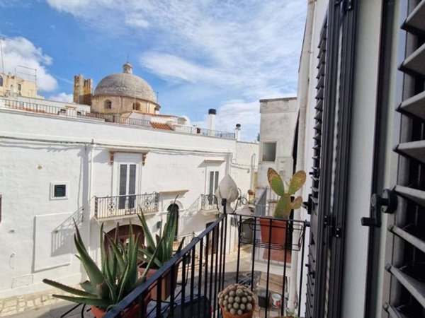 casa indipendente in vendita a Ceglie Messapica