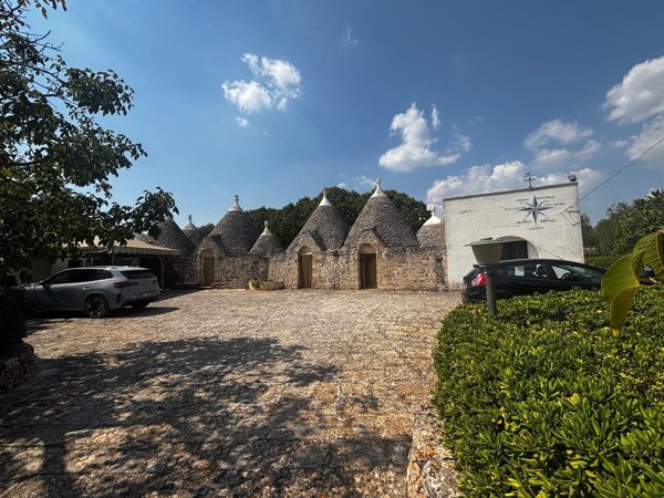 casale in vendita a Ceglie Messapica