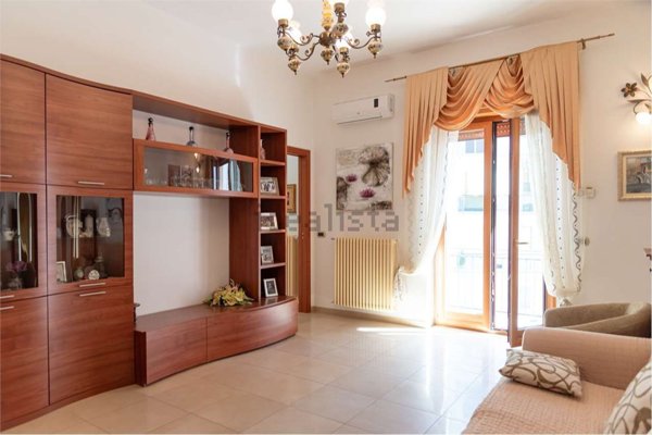 appartamento in vendita a Ceglie Messapica