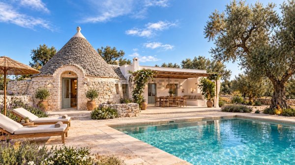 casale in vendita a Ceglie Messapica