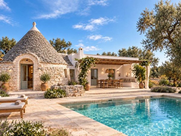 casa indipendente in vendita a Ceglie Messapica