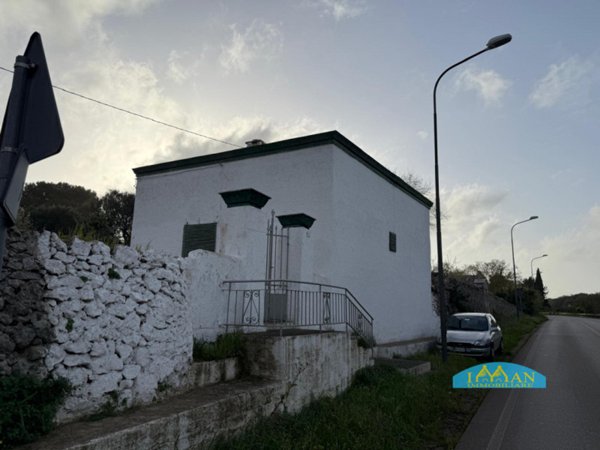 casa indipendente in vendita a Ceglie Messapica