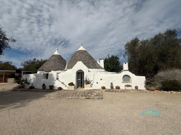 casa indipendente in vendita a Ceglie Messapica