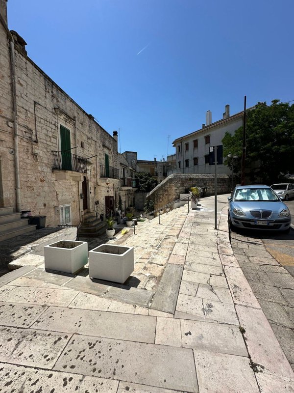 appartamento in vendita a Ceglie Messapica