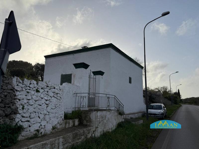 casa indipendente in vendita a Ceglie Messapica