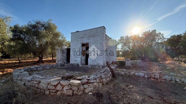 casale in vendita a Ceglie Messapica
