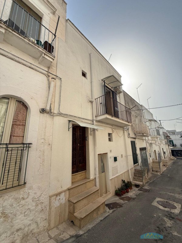 casa indipendente in vendita a Ceglie Messapica