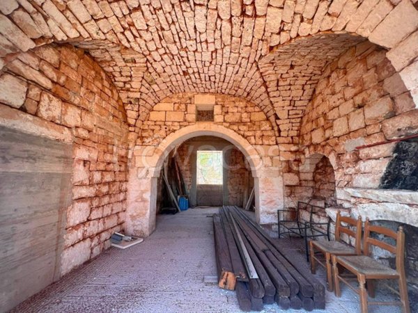 casa indipendente in vendita a Ceglie Messapica