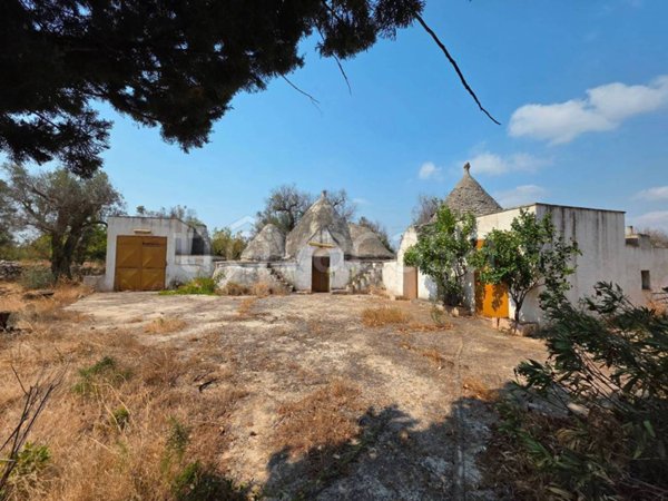 appartamento in vendita a Ceglie Messapica