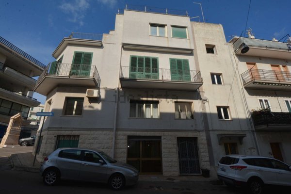 appartamento in vendita a Ceglie Messapica