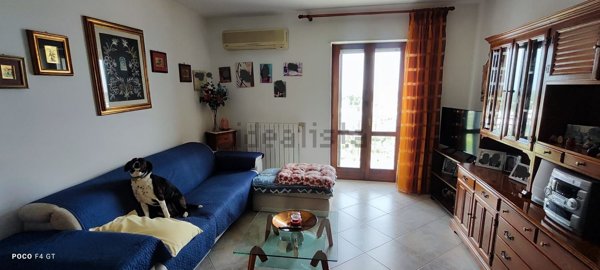 appartamento in vendita a Ceglie Messapica