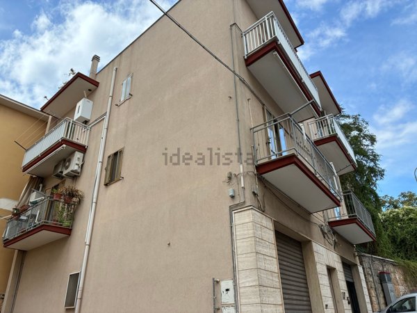 appartamento in vendita a Ceglie Messapica