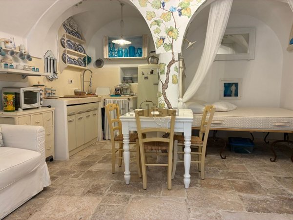 appartamento in vendita a Ceglie Messapica