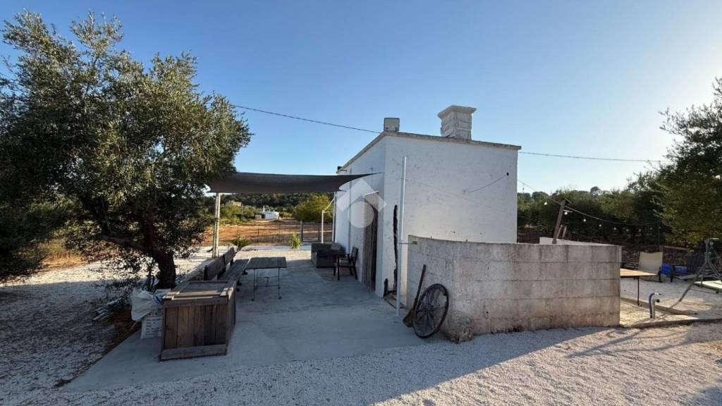 casa indipendente in vendita a Ceglie Messapica