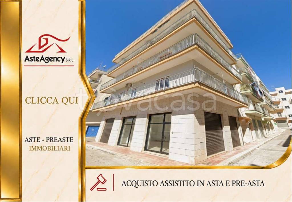 appartamento in vendita a Ceglie Messapica