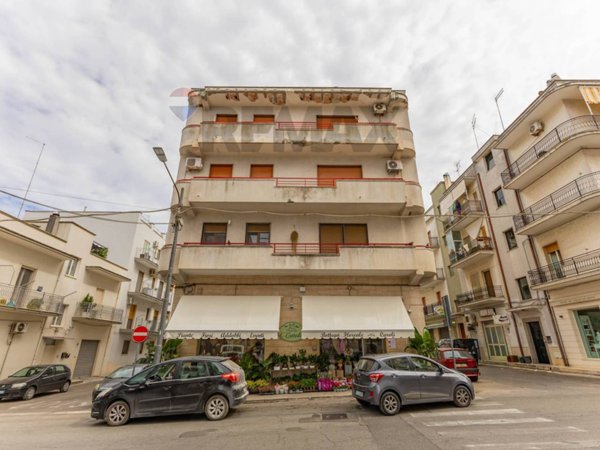 appartamento in vendita a Ceglie Messapica