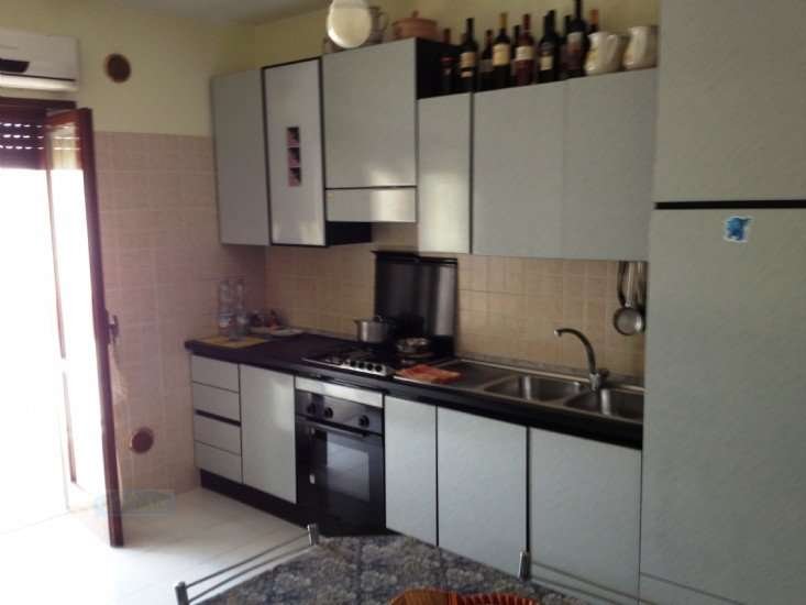 appartamento in vendita a Ceglie Messapica