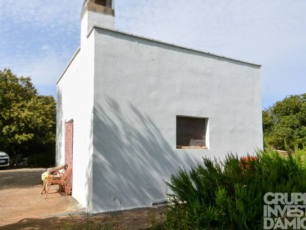 casa indipendente in vendita a Ceglie Messapica