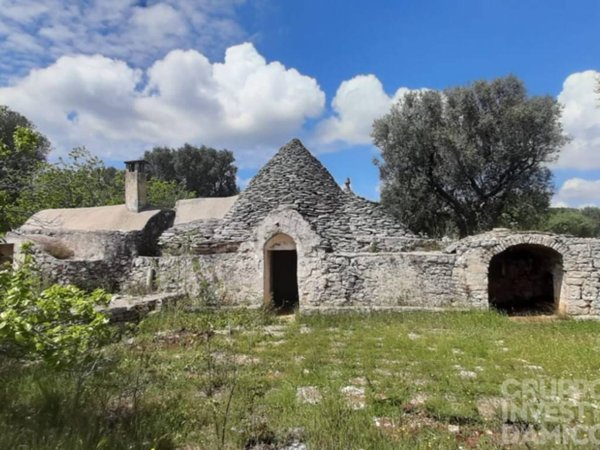casa indipendente in vendita a Ceglie Messapica