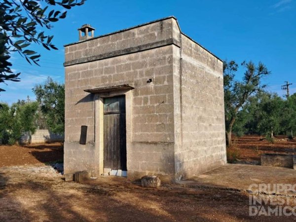 casa indipendente in vendita a Ceglie Messapica