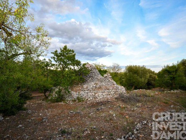casa indipendente in vendita a Ceglie Messapica