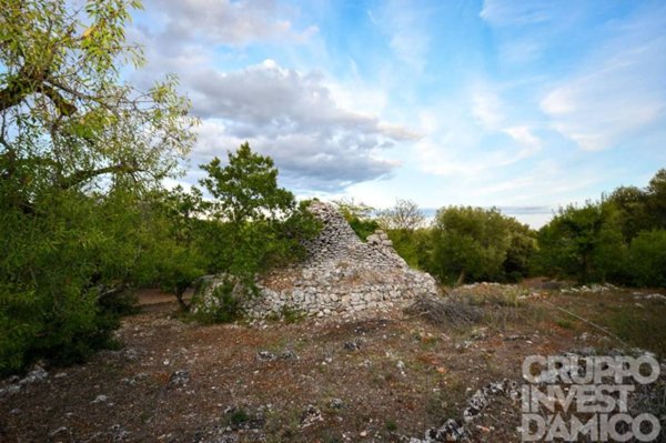 casa indipendente in vendita a Ceglie Messapica