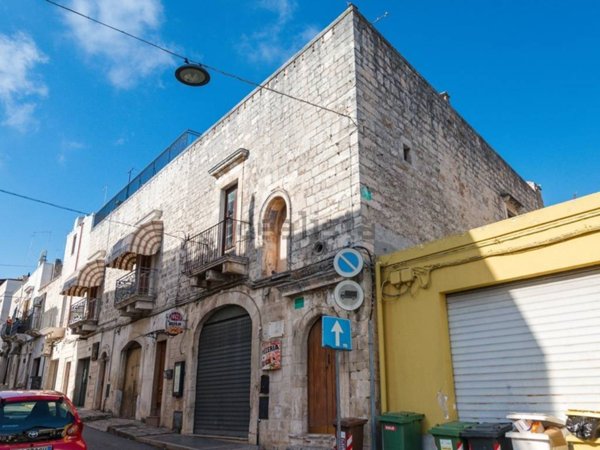 casa indipendente in vendita a Ceglie Messapica