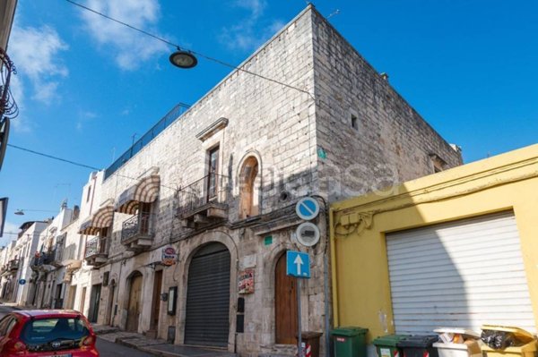 casa indipendente in vendita a Ceglie Messapica