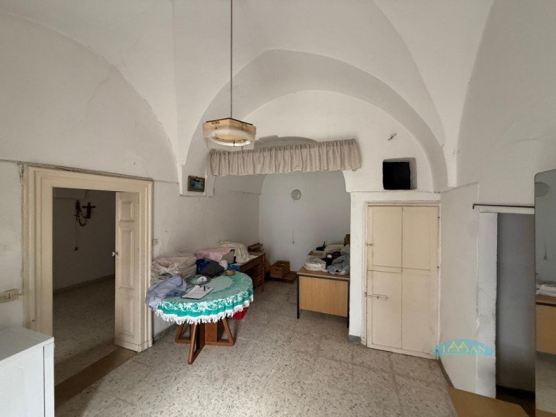 casa indipendente in vendita a Ceglie Messapica