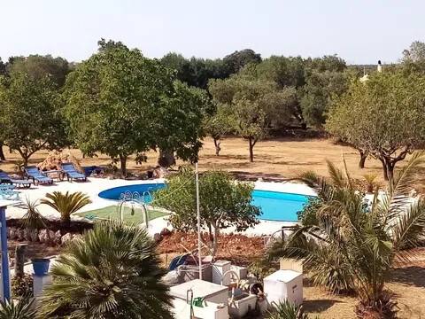 casa indipendente in vendita a Ceglie Messapica