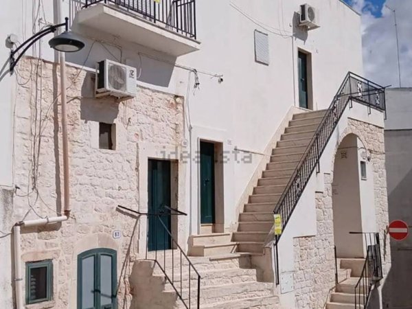 casa indipendente in vendita a Ceglie Messapica