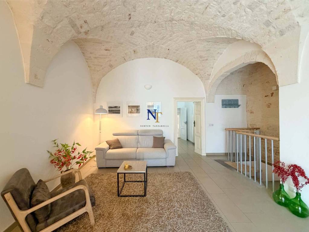 appartamento in vendita a Ceglie Messapica