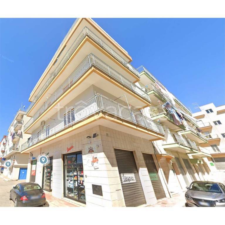 appartamento in vendita a Ceglie Messapica