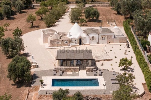 casa indipendente in vendita a Ceglie Messapica