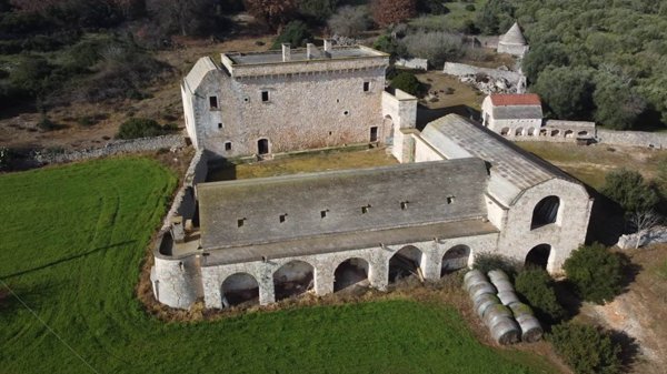 casale in vendita a Ceglie Messapica