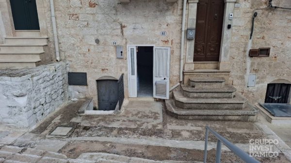 appartamento in vendita a Ceglie Messapica