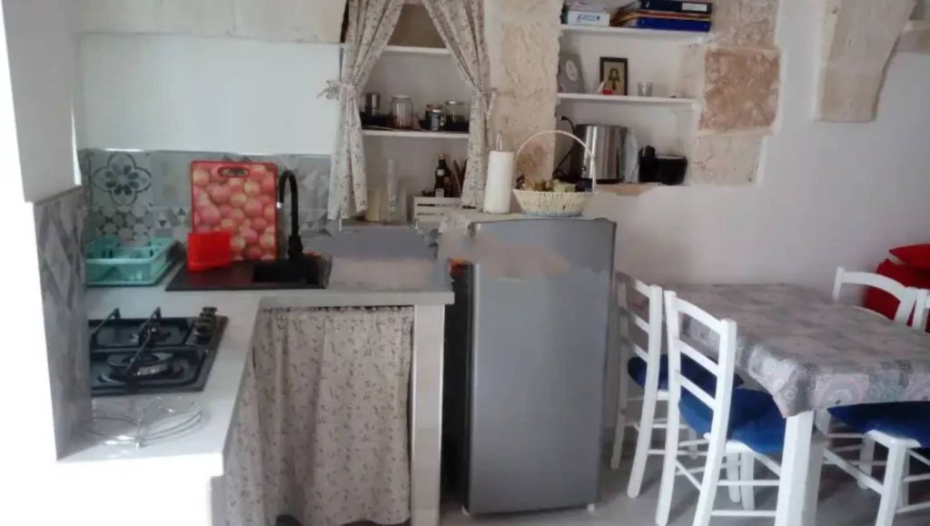 appartamento in vendita a Ceglie Messapica