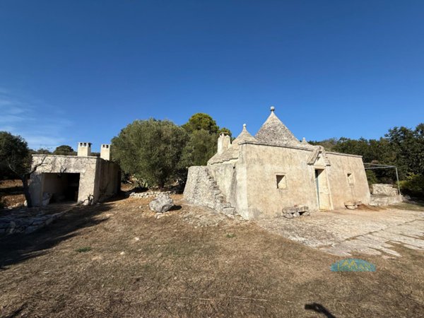 trullo in vendita a Ceglie Messapica