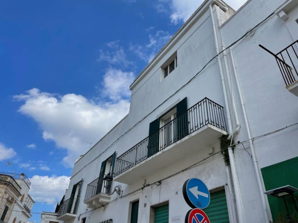 appartamento in vendita a Ceglie Messapica