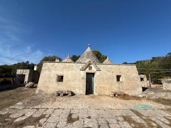 trullo in vendita a Ceglie Messapica