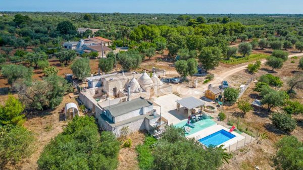 trullo in vendita a Ceglie Messapica