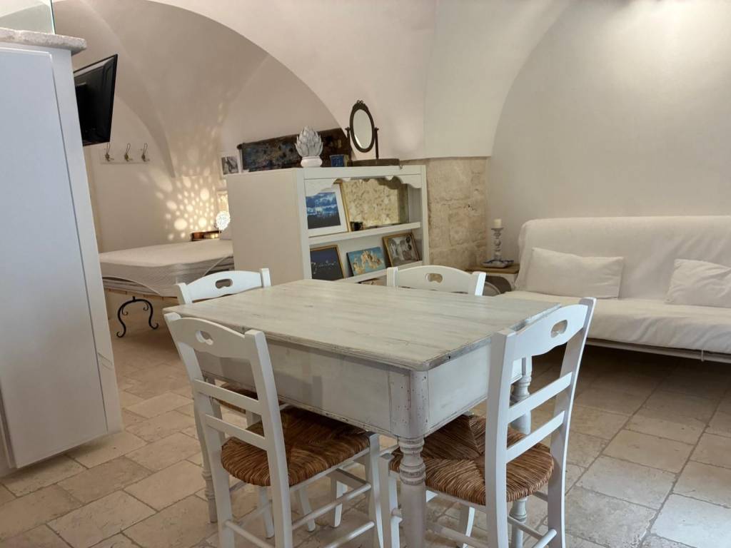 appartamento in vendita a Ceglie Messapica