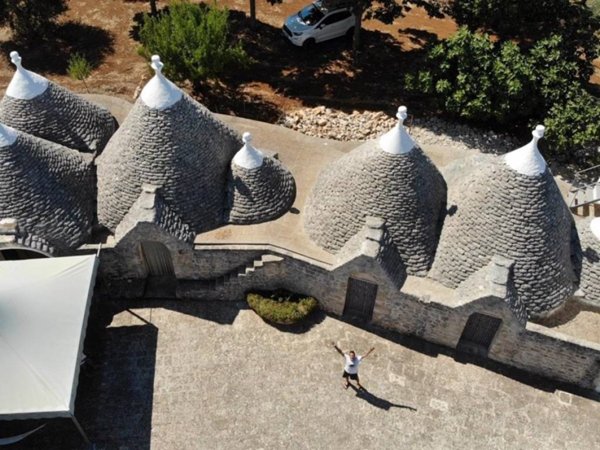 casa indipendente in vendita a Ceglie Messapica