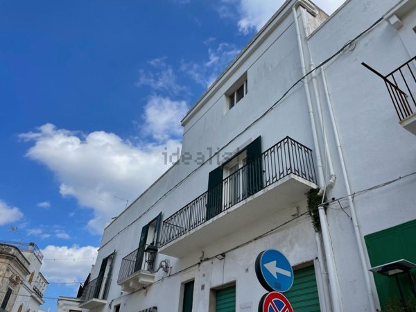 appartamento in vendita a Ceglie Messapica