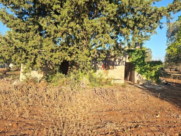 casa indipendente in vendita a Ceglie Messapica