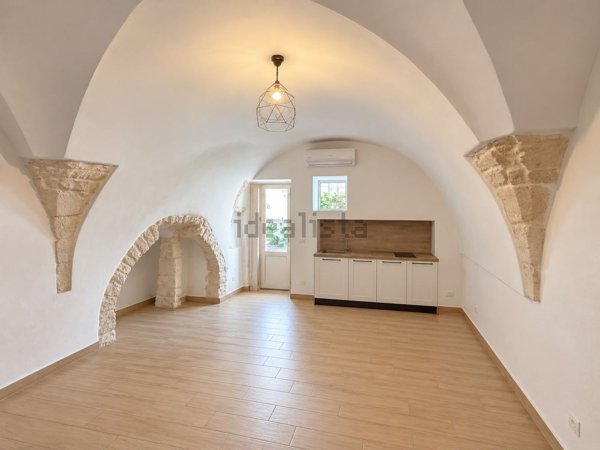 casa indipendente in vendita a Ceglie Messapica