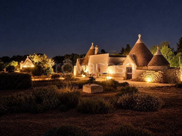 trullo in vendita a Ceglie Messapica