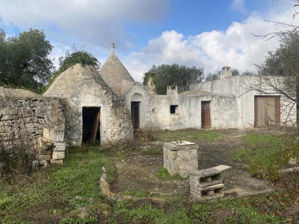 appartamento in vendita a Ceglie Messapica