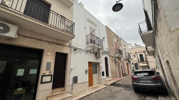 casa indipendente in vendita a Ceglie Messapica
